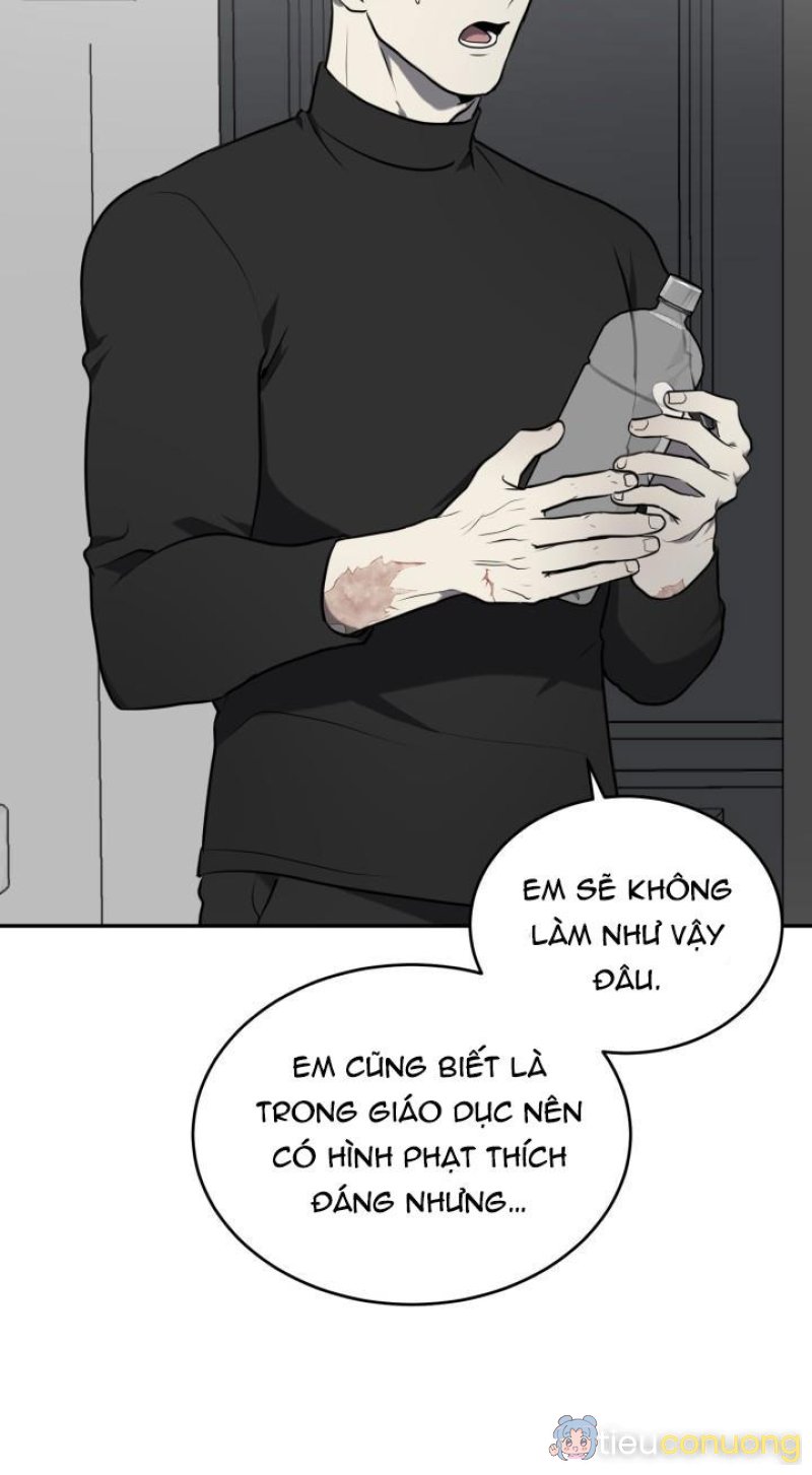 DƯỠNG THÚ CƯNG Chapter 5 - Page 52