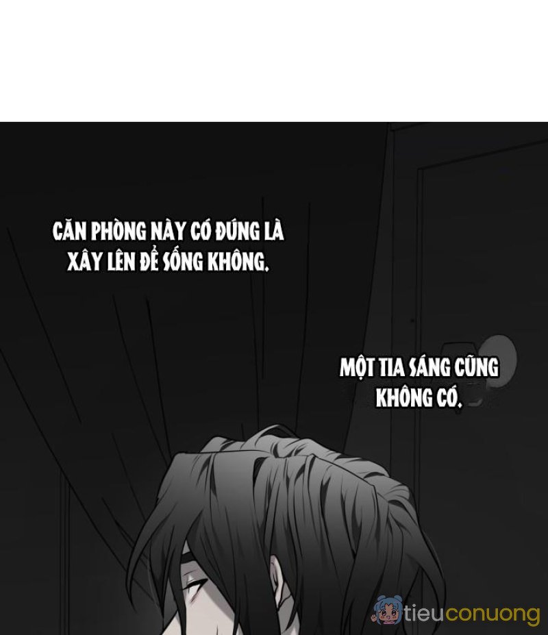 DƯỠNG THÚ CƯNG Chapter 5 - Page 59