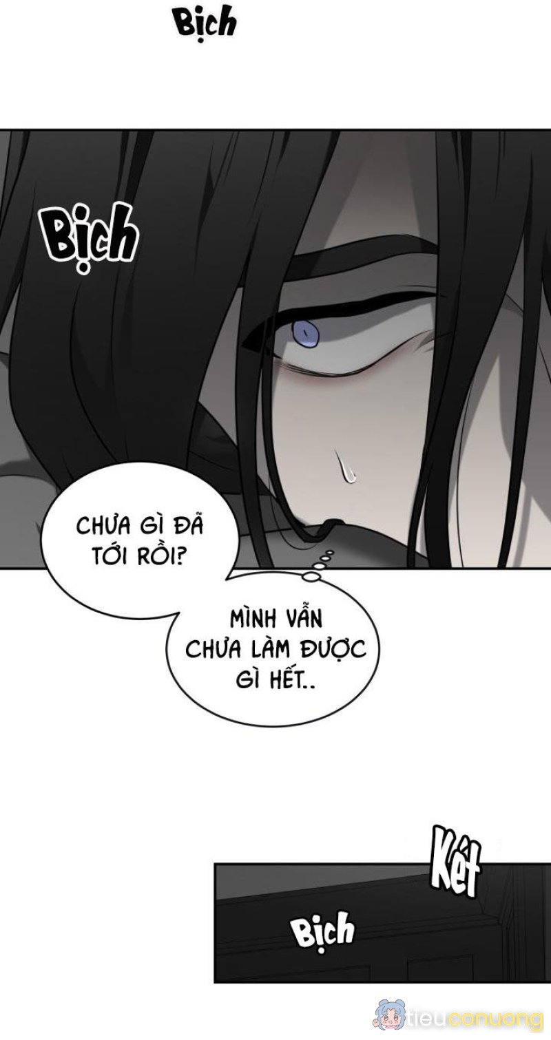 DƯỠNG THÚ CƯNG Chapter 5 - Page 63