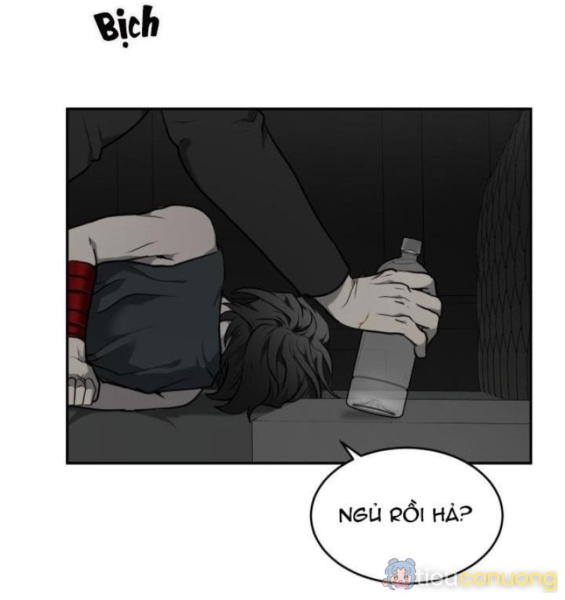 DƯỠNG THÚ CƯNG Chapter 5 - Page 64