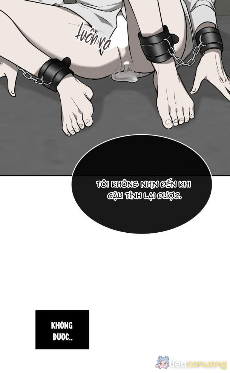 DƯỠNG THÚ CƯNG Chapter 2 - Page 32