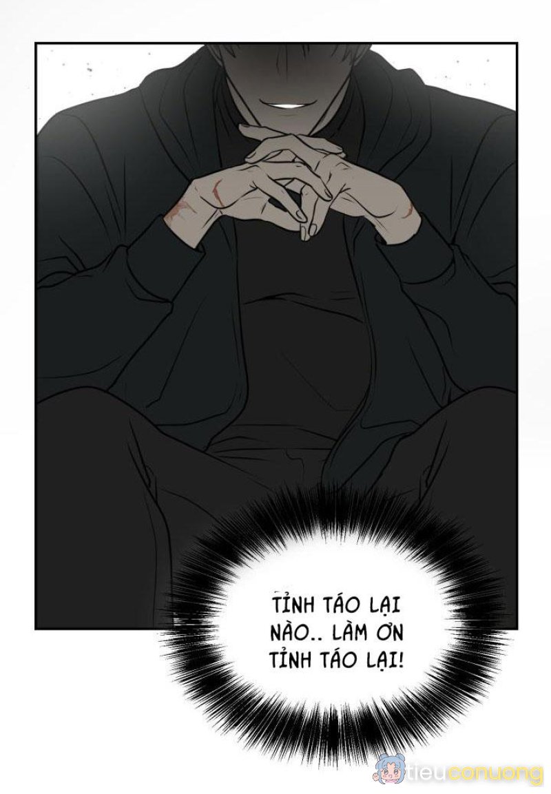 DƯỠNG THÚ CƯNG Chapter 2 - Page 34