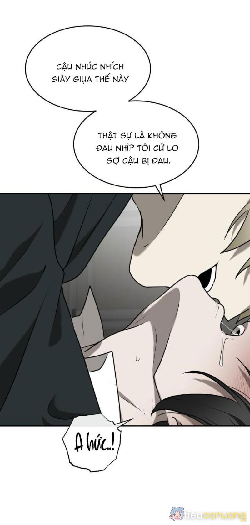 DƯỠNG THÚ CƯNG Chapter 2 - Page 57