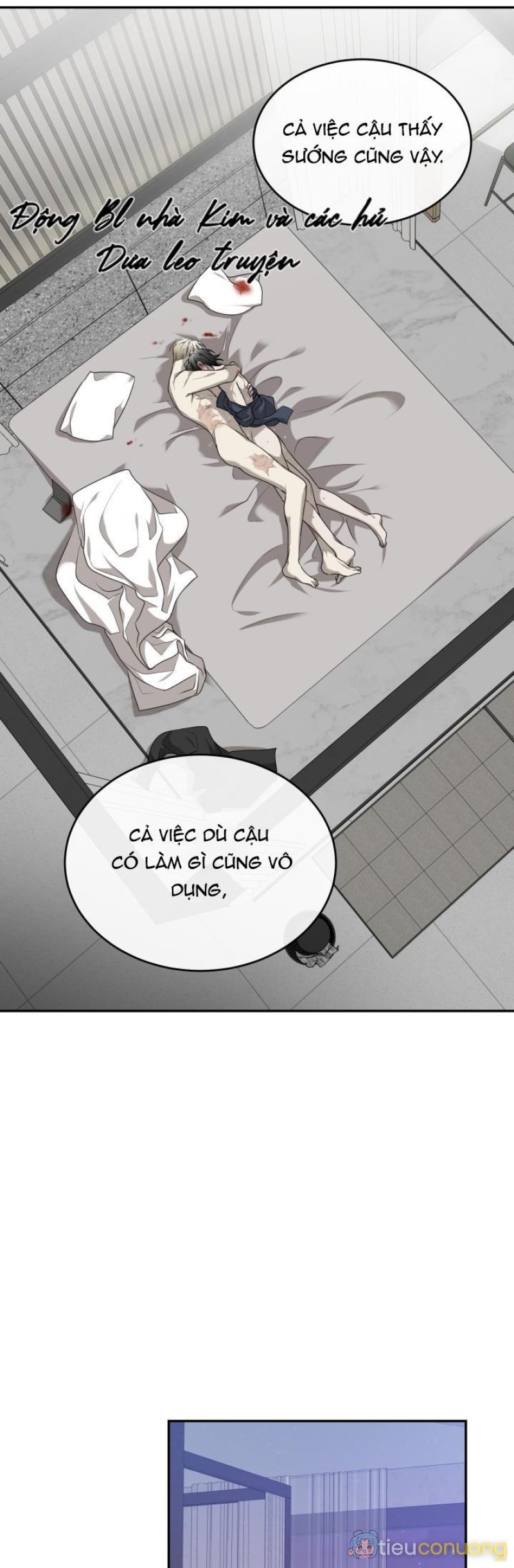 DƯỠNG THÚ CƯNG Chapter 19 - Page 15