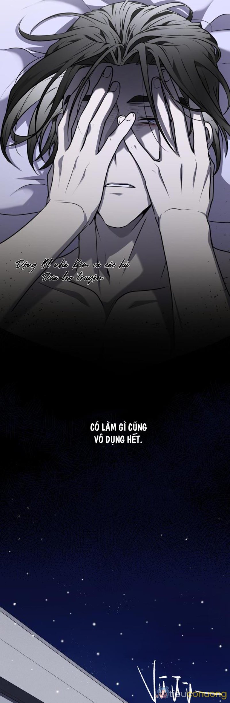 DƯỠNG THÚ CƯNG Chapter 19 - Page 18