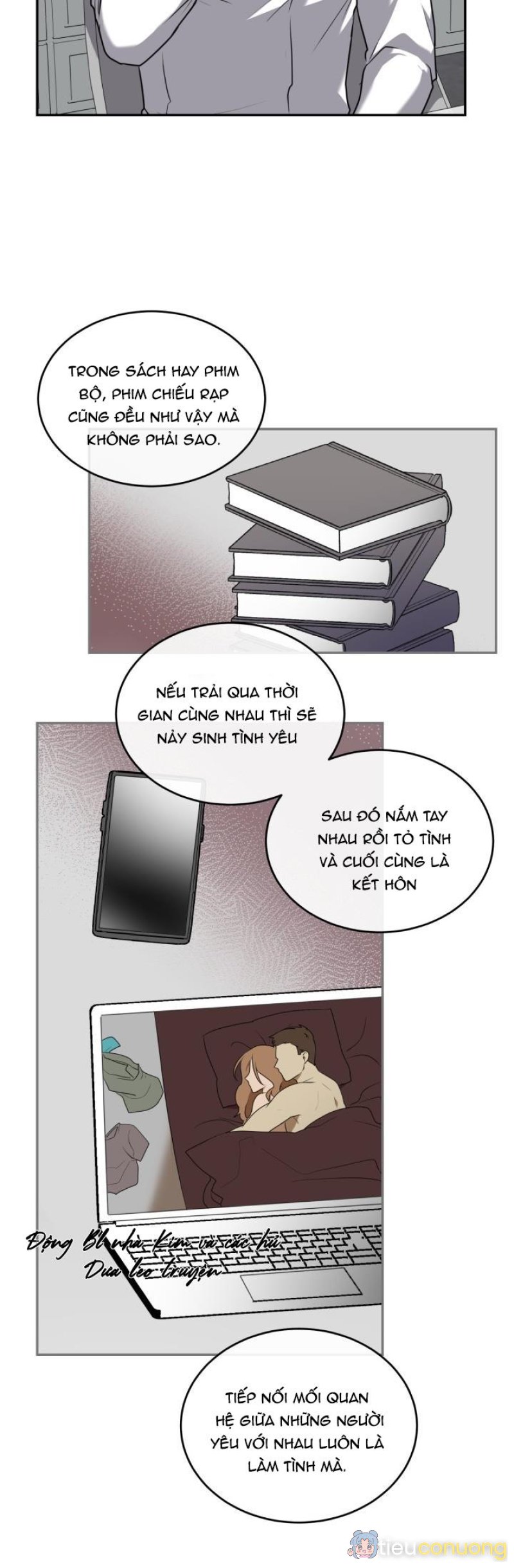 DƯỠNG THÚ CƯNG Chapter 19 - Page 26