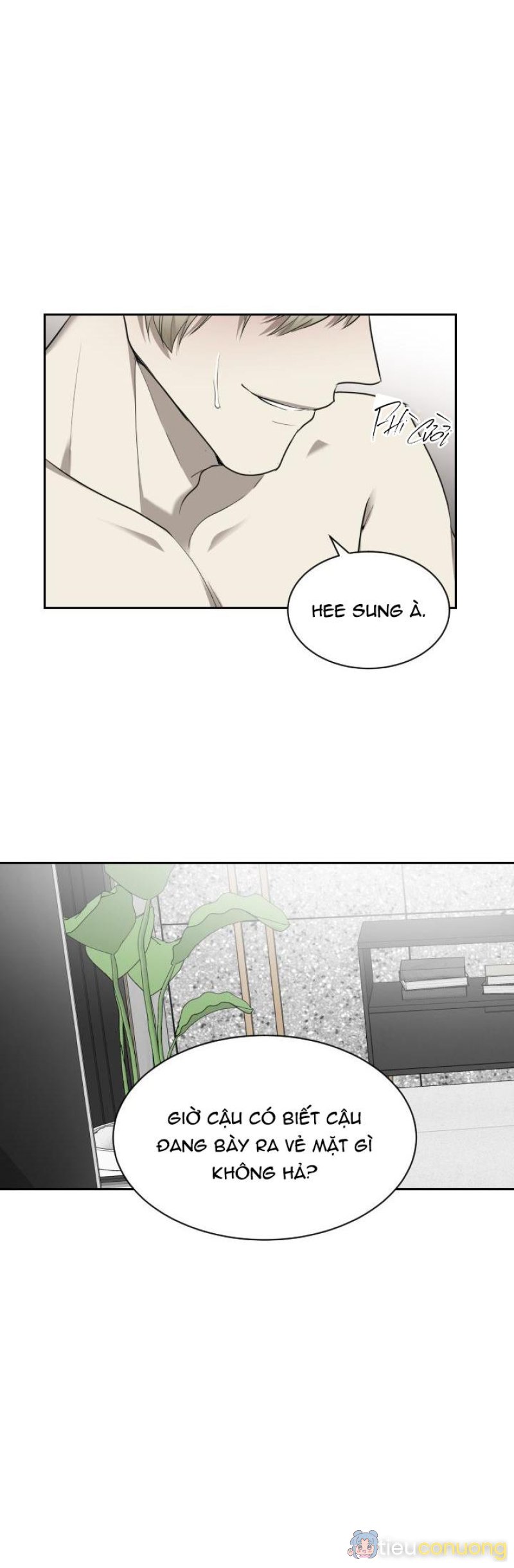 DƯỠNG THÚ CƯNG Chapter 19 - Page 2