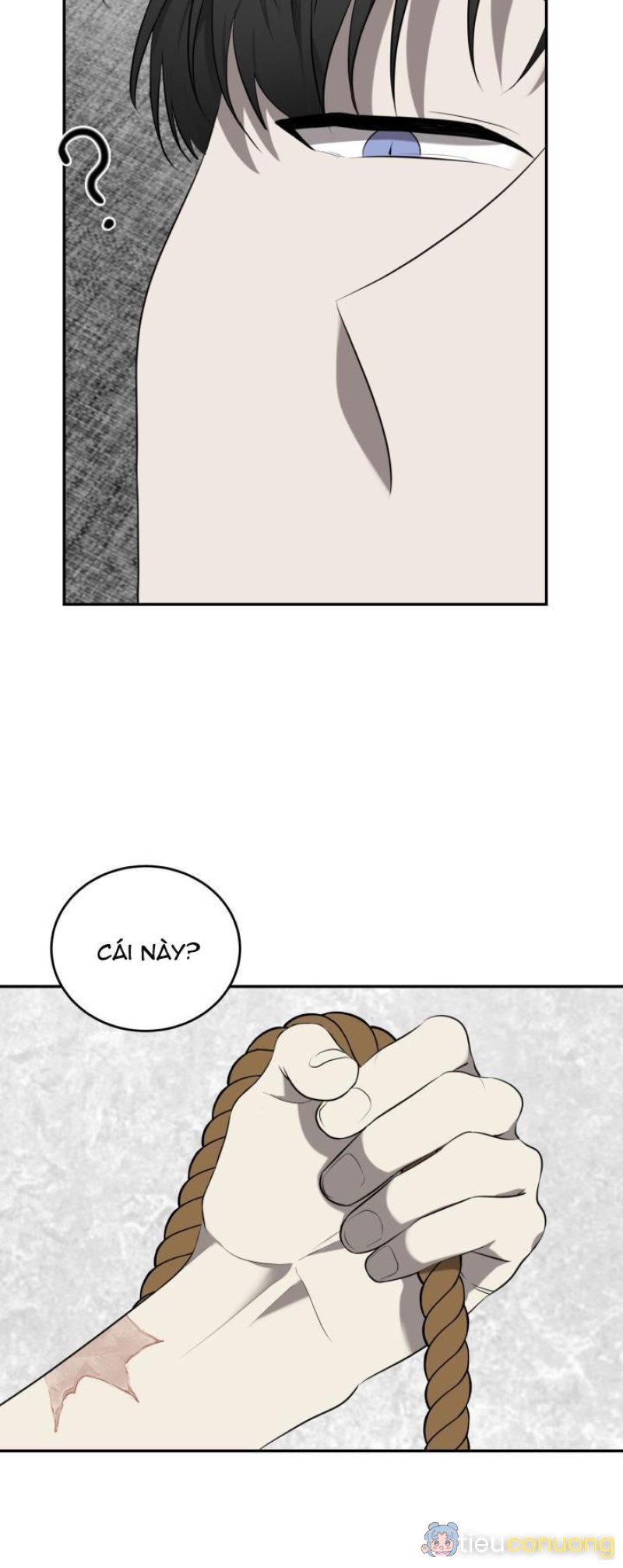 DƯỠNG THÚ CƯNG Chapter 38 - Page 26