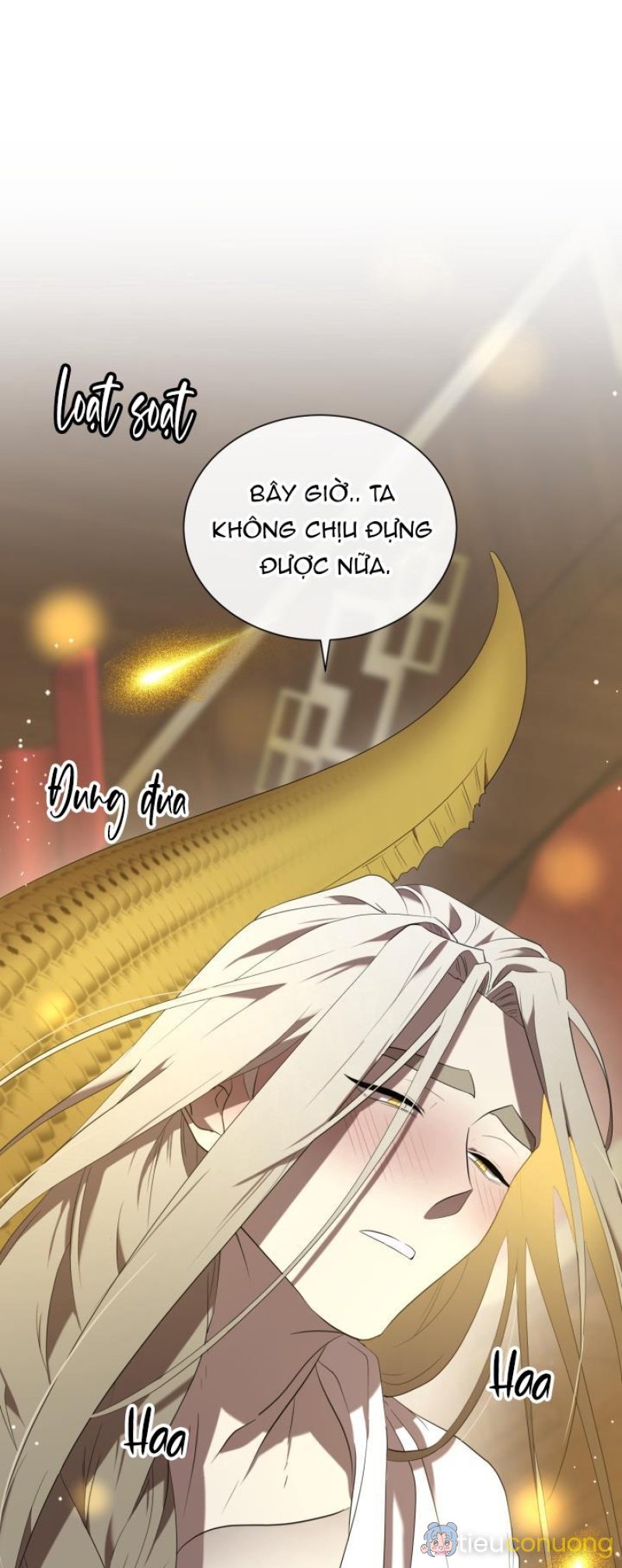 DƯỠNG THÚ CƯNG Chapter 54 - Page 2