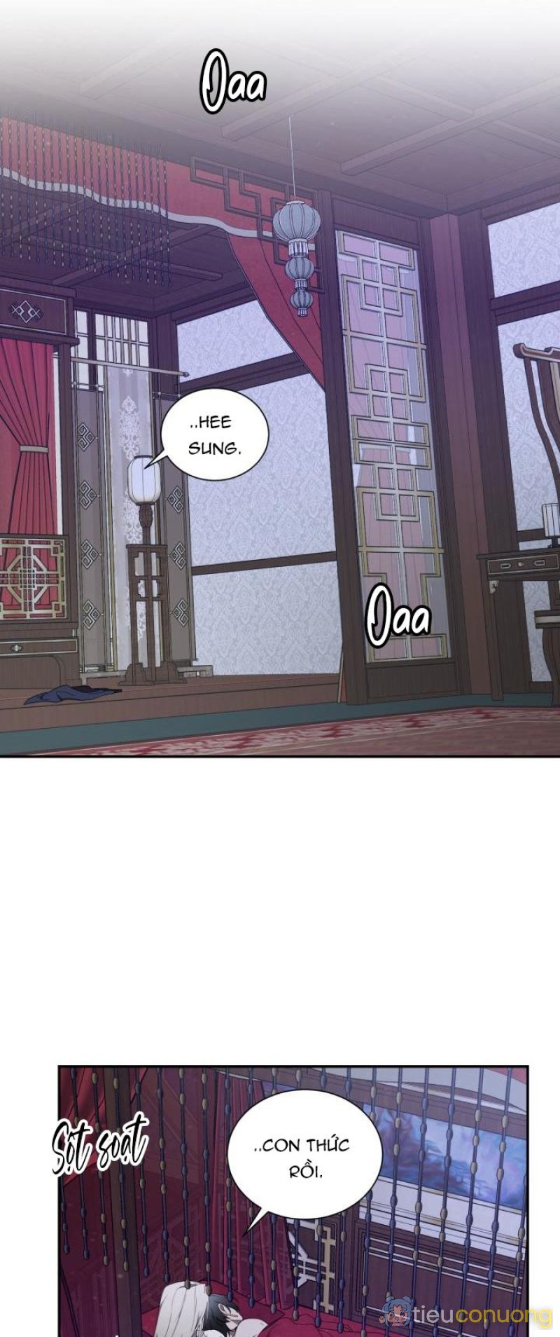 DƯỠNG THÚ CƯNG Chapter 54 - Page 38