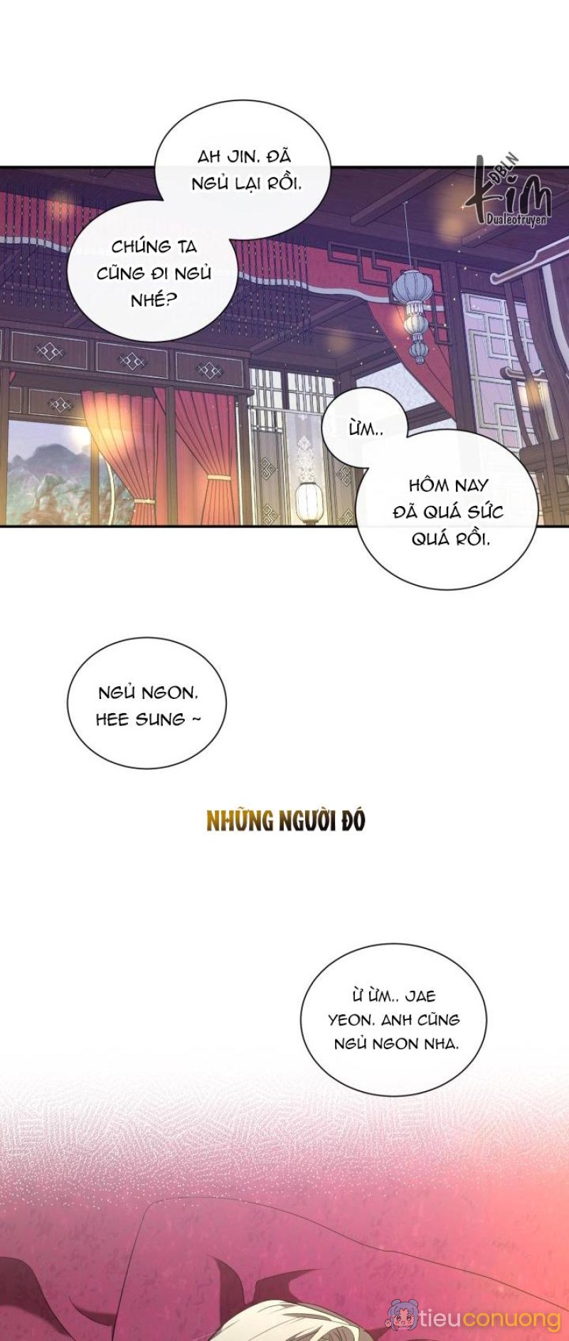 DƯỠNG THÚ CƯNG Chapter 54 - Page 51