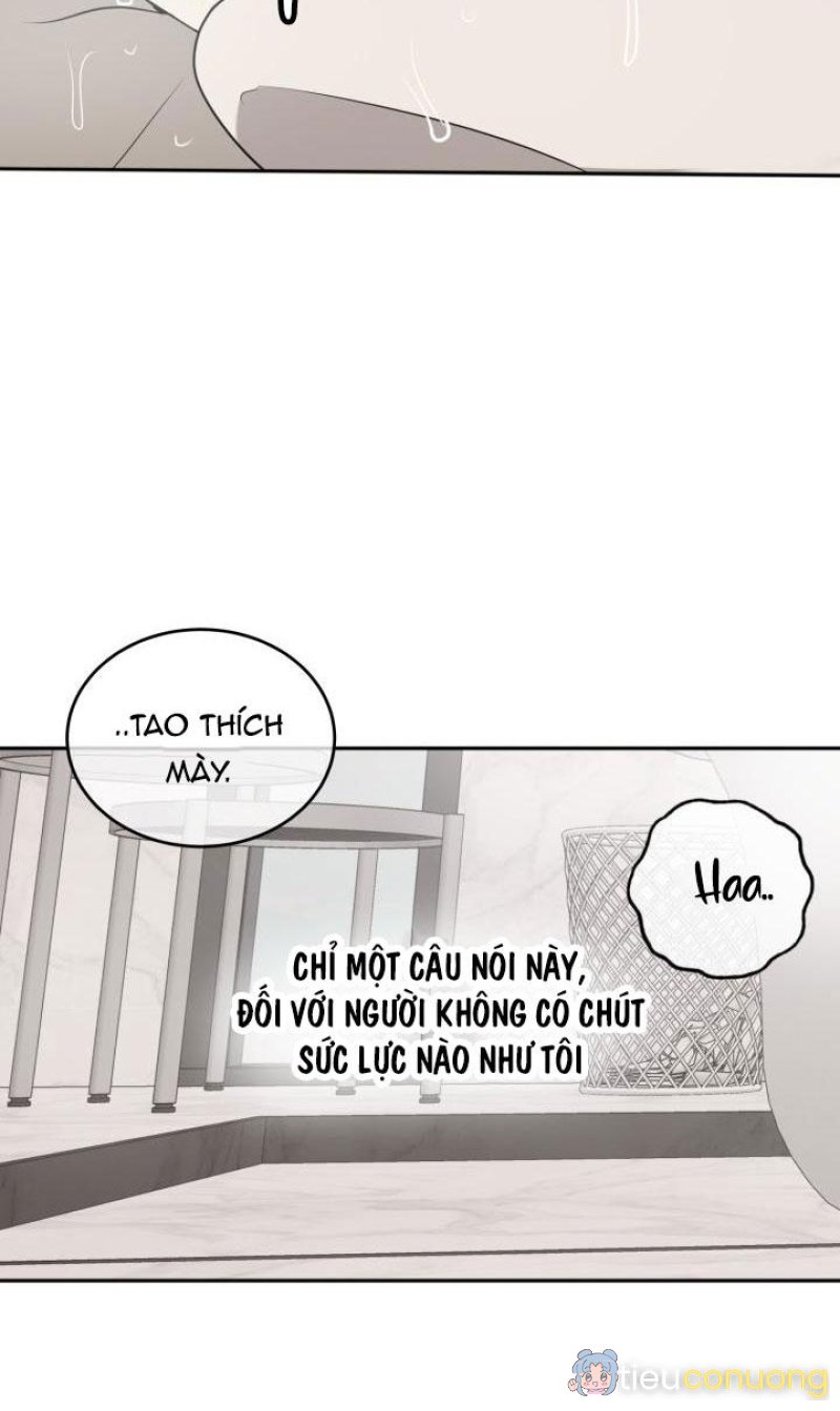 DƯỠNG THÚ CƯNG Chapter 33 - Page 38