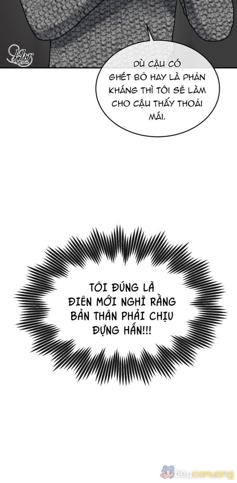 DƯỠNG THÚ CƯNG Chapter 11 - Page 12