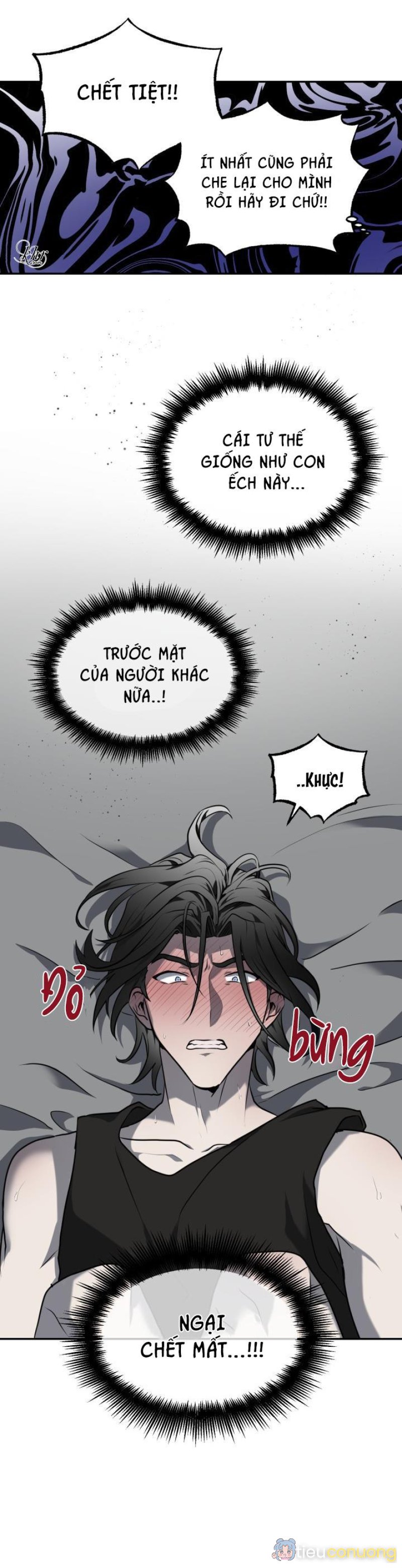 DƯỠNG THÚ CƯNG Chapter 11 - Page 27