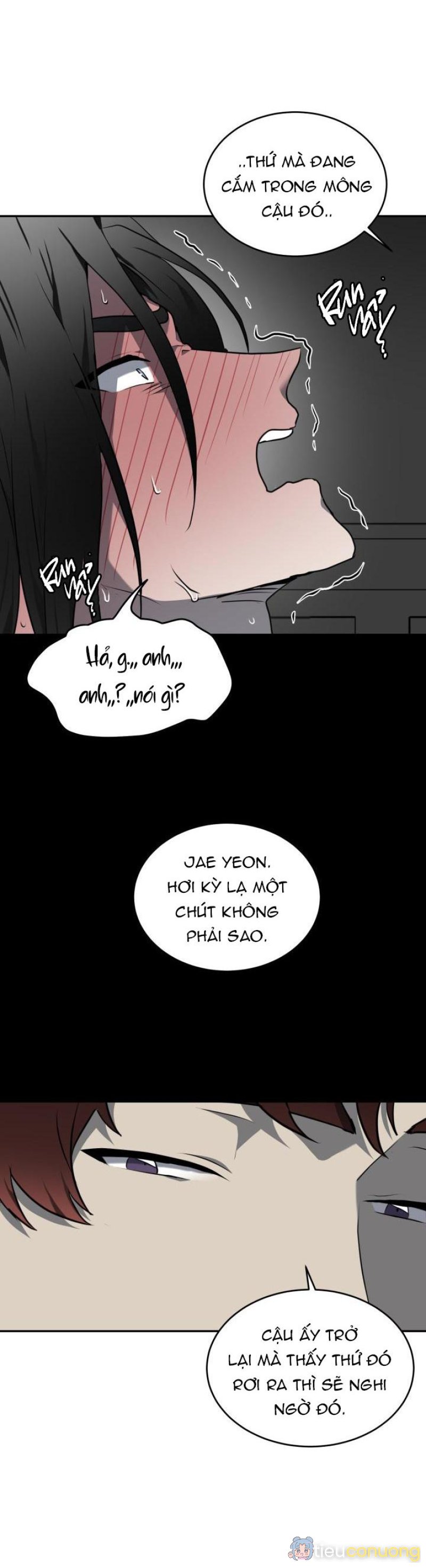 DƯỠNG THÚ CƯNG Chapter 11 - Page 29