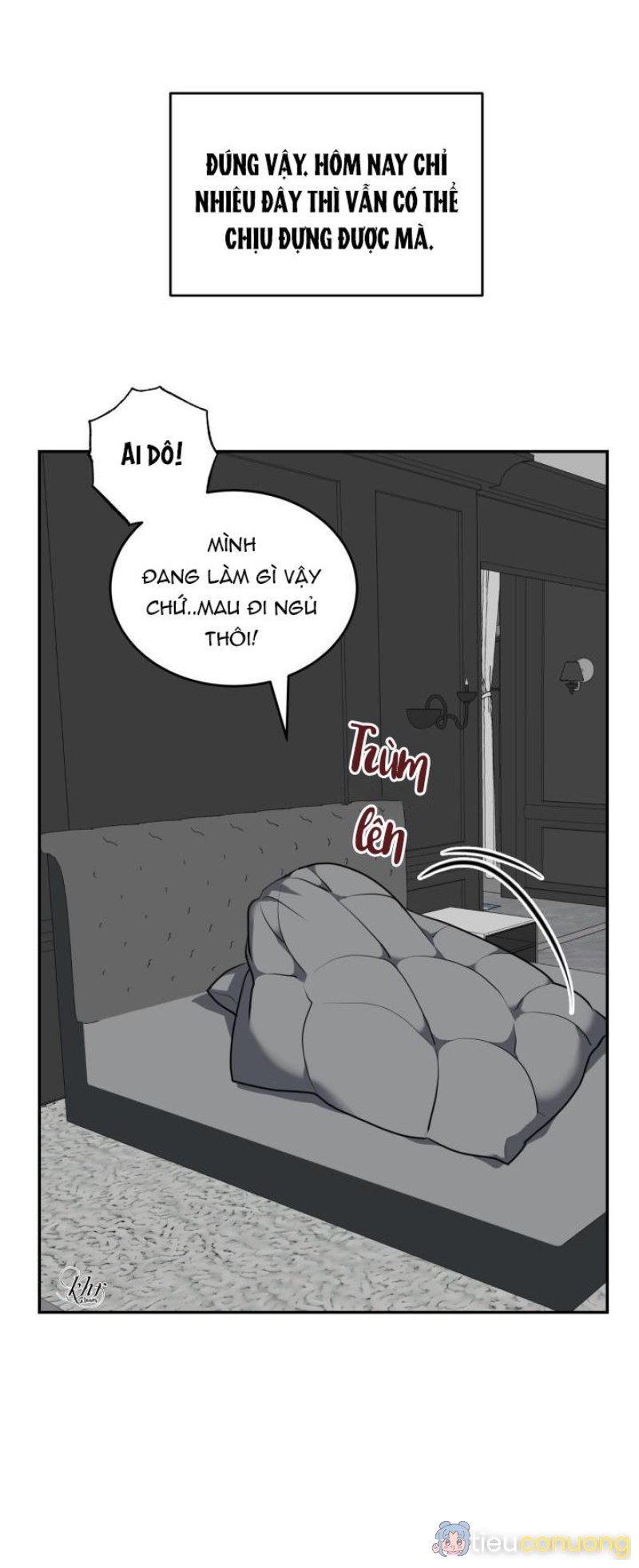 DƯỠNG THÚ CƯNG Chapter 11 - Page 7