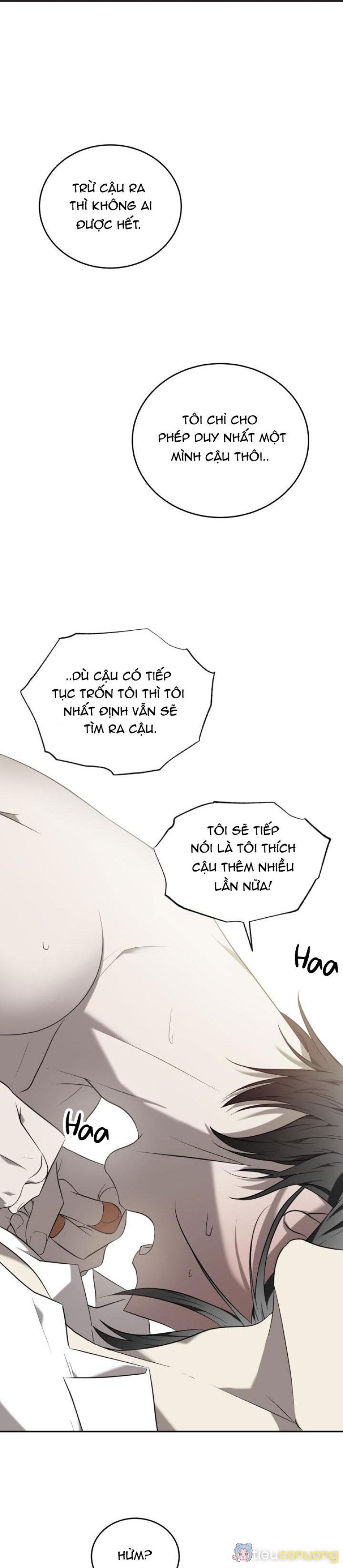 DƯỠNG THÚ CƯNG Chapter 45 - Page 18