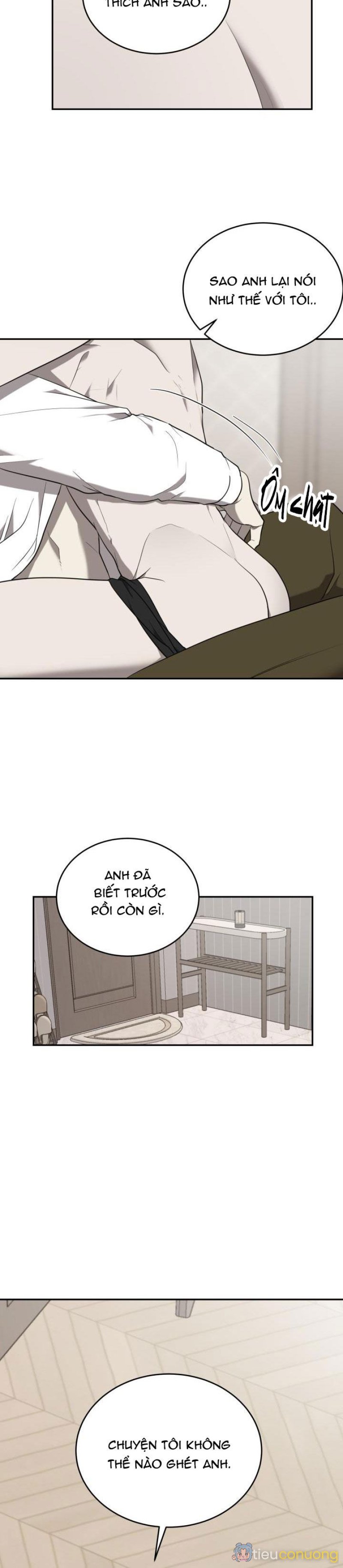 DƯỠNG THÚ CƯNG Chapter 45 - Page 23