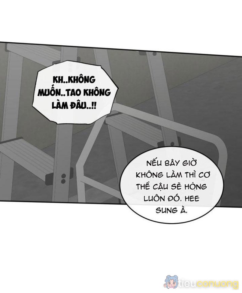 DƯỠNG THÚ CƯNG Chapter 3 - Page 43