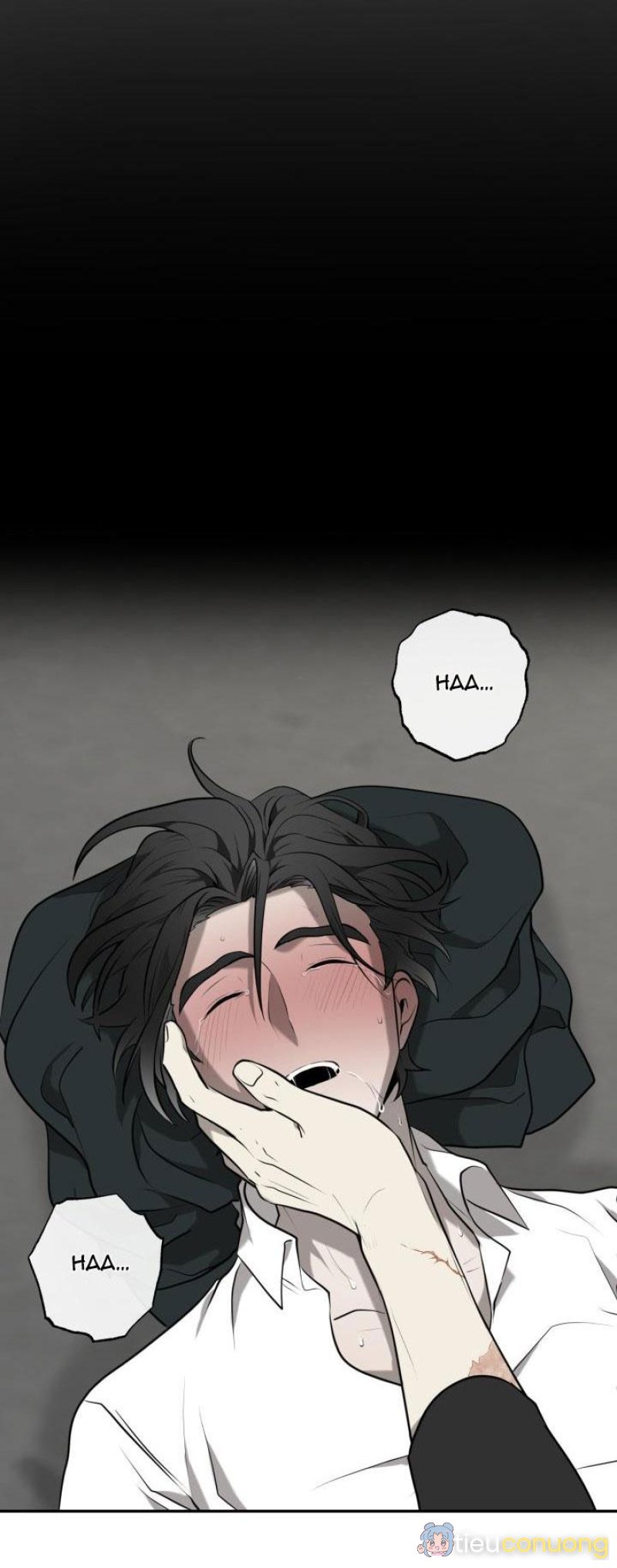 DƯỠNG THÚ CƯNG Chapter 3 - Page 51