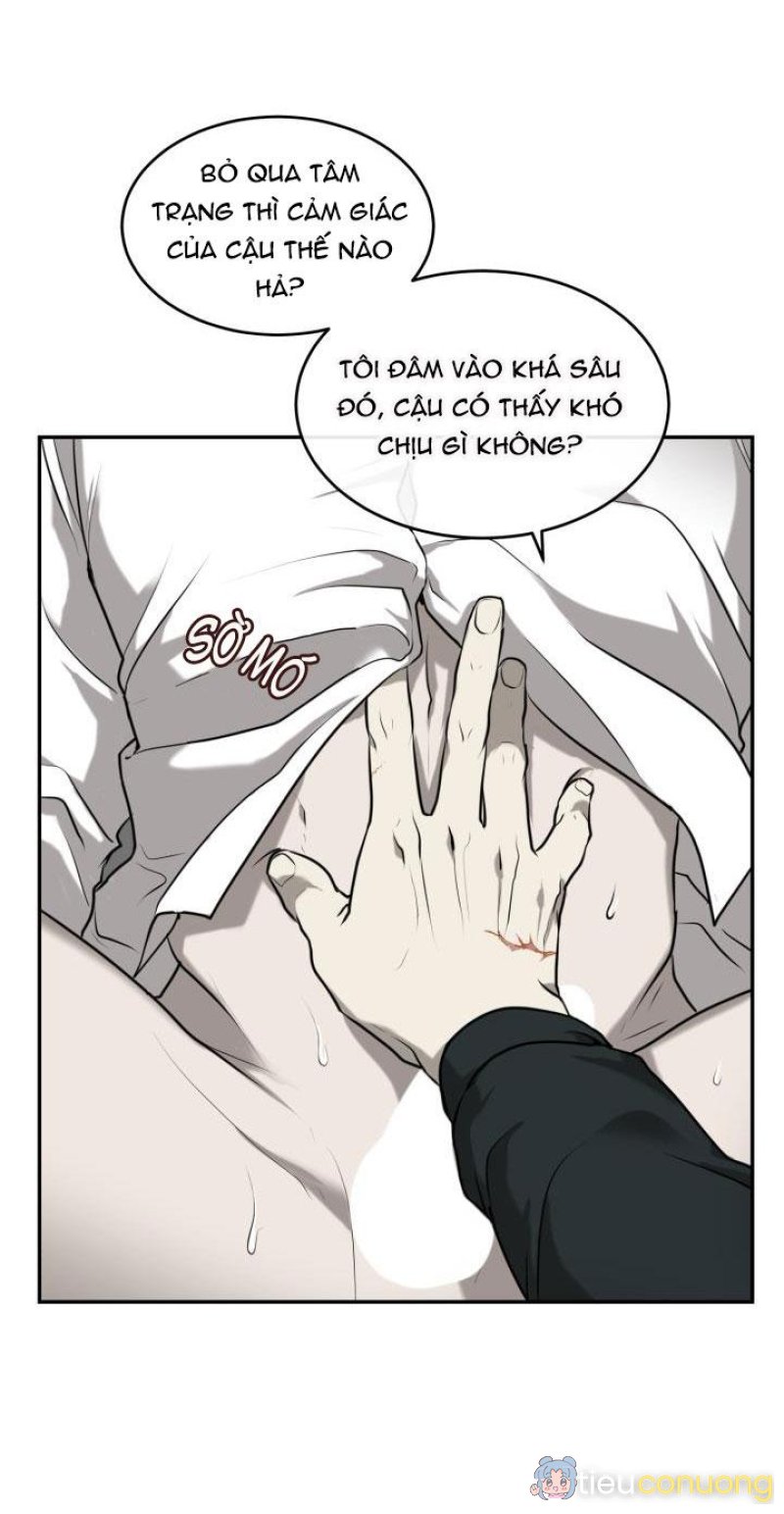 DƯỠNG THÚ CƯNG Chapter 3 - Page 6