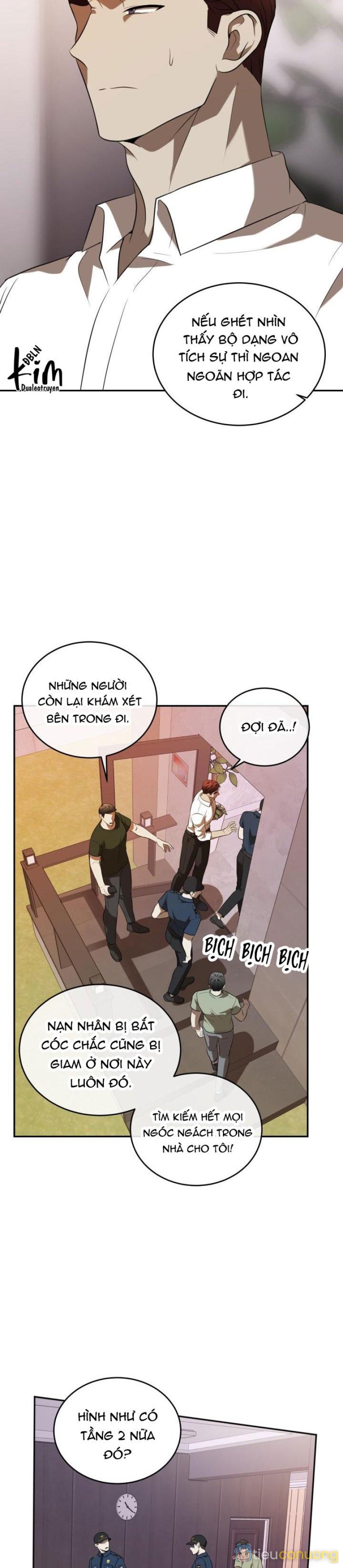 DƯỠNG THÚ CƯNG Chapter 39 - Page 13