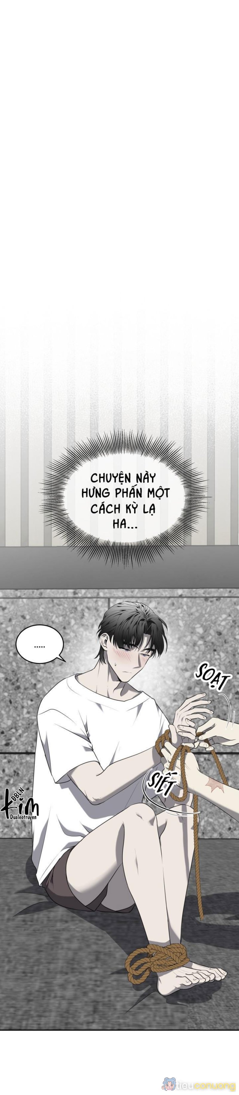 DƯỠNG THÚ CƯNG Chapter 39 - Page 1