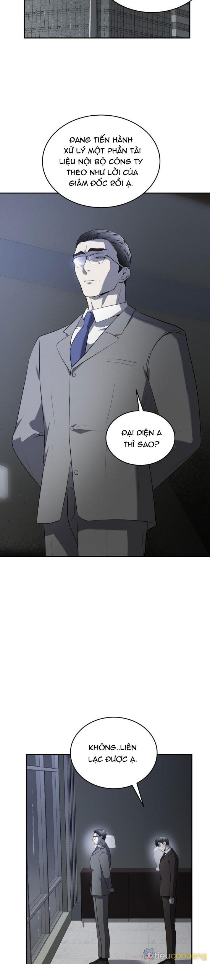 DƯỠNG THÚ CƯNG Chapter 39 - Page 23