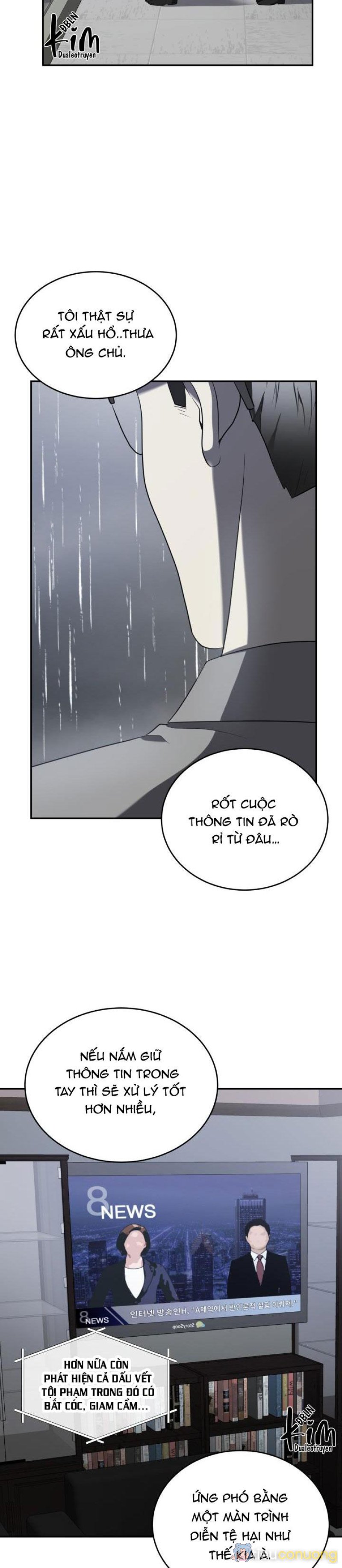 DƯỠNG THÚ CƯNG Chapter 39 - Page 24