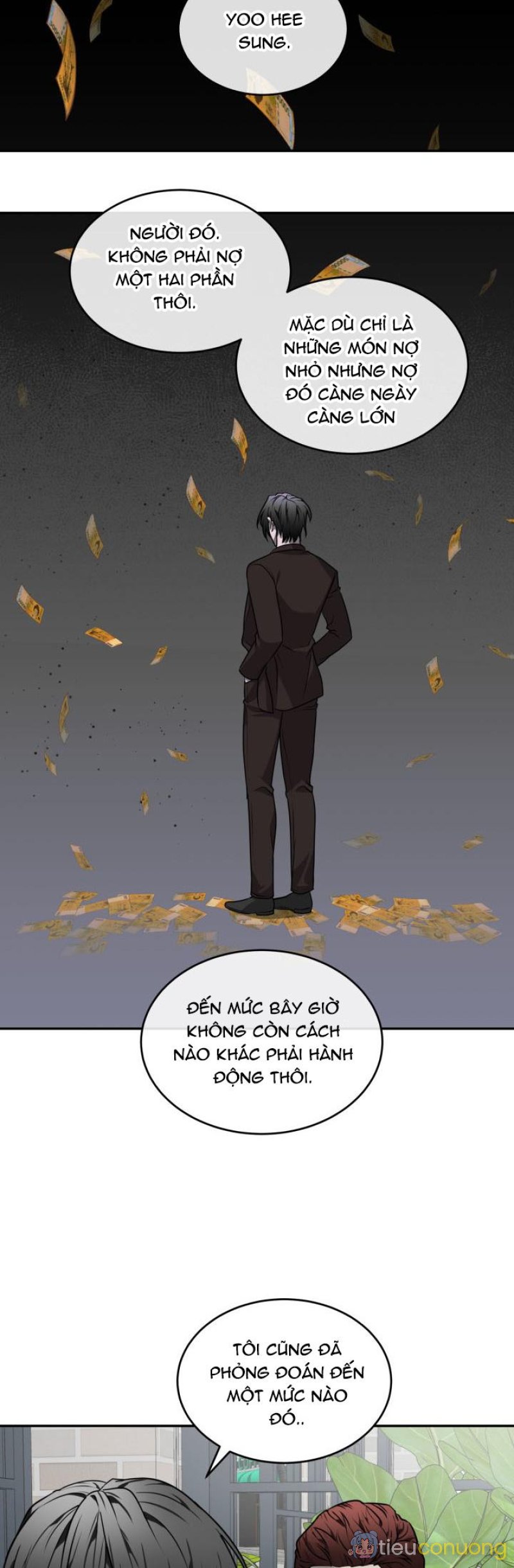 DƯỠNG THÚ CƯNG Chapter 22 - Page 5