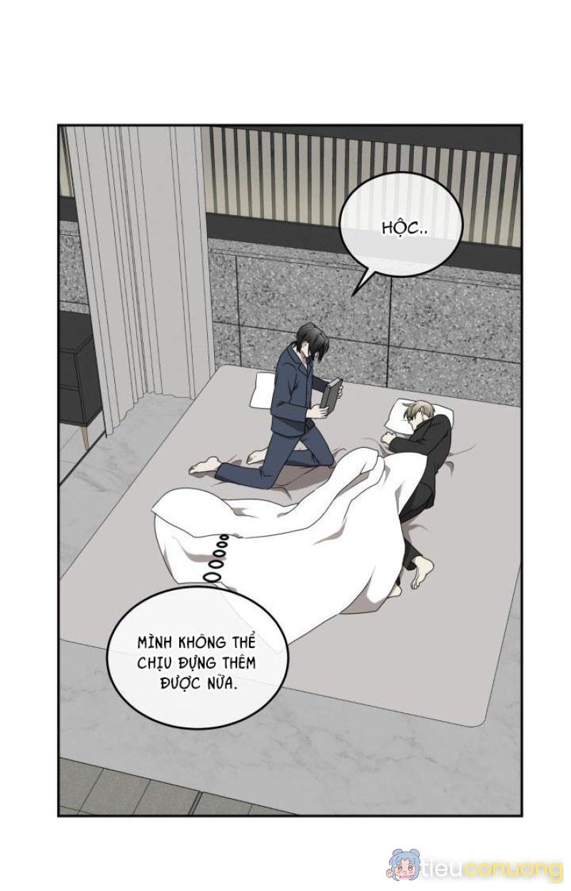 DƯỠNG THÚ CƯNG Chapter 16 - Page 28