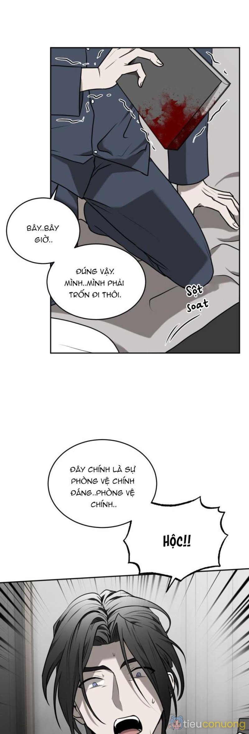 DƯỠNG THÚ CƯNG Chapter 16 - Page 34