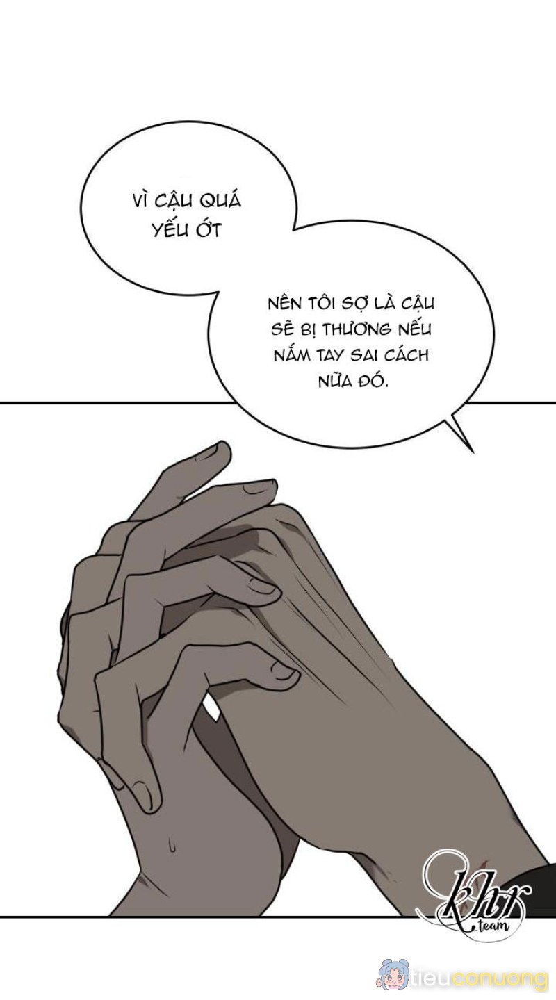 DƯỠNG THÚ CƯNG Chapter 16 - Page 41