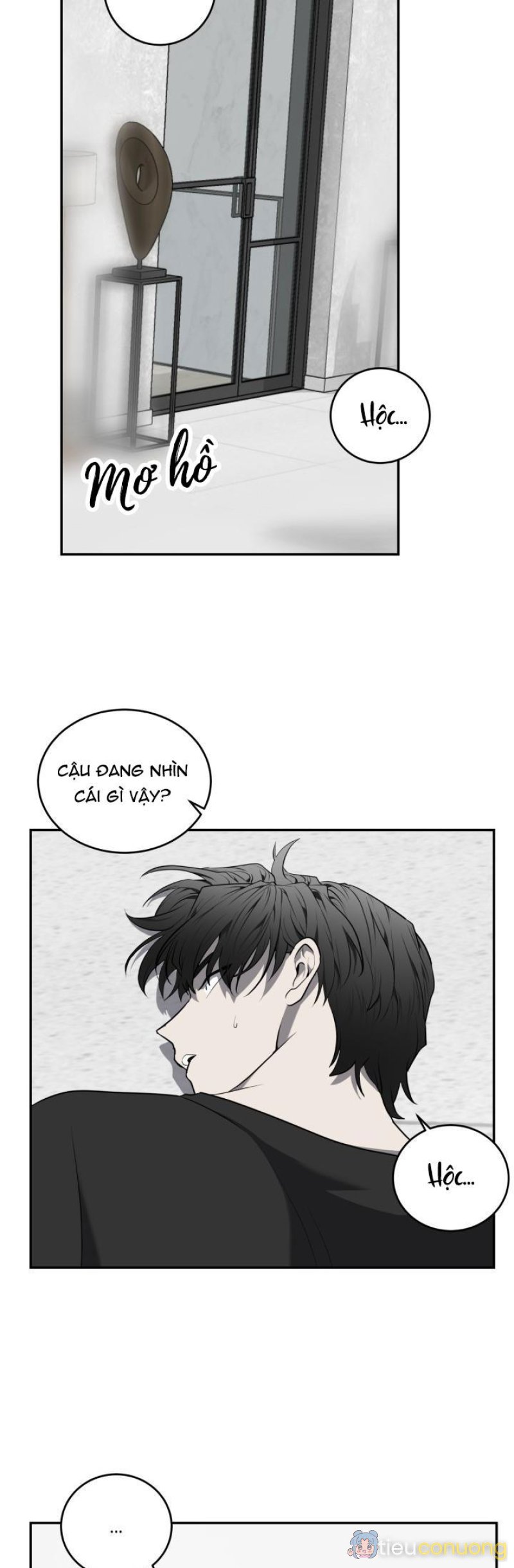 DƯỠNG THÚ CƯNG Chapter 31 - Page 16