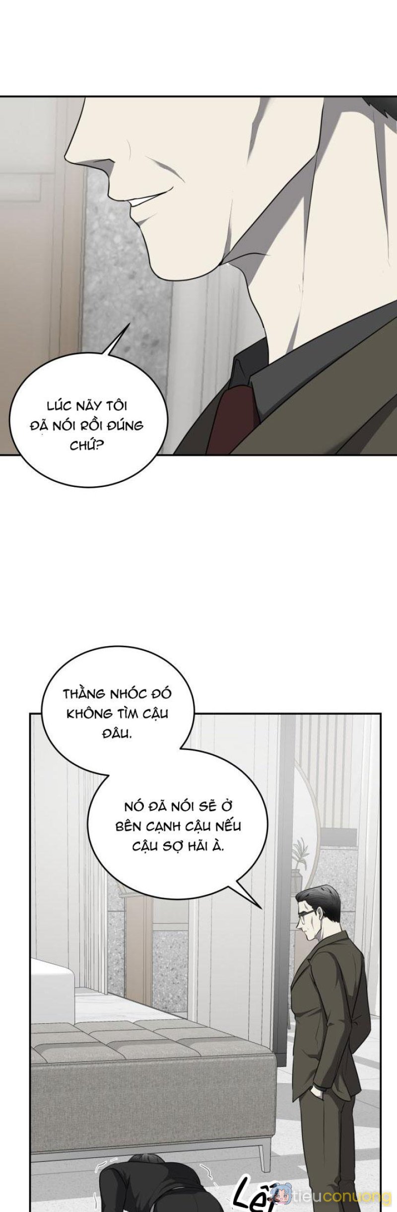 DƯỠNG THÚ CƯNG Chapter 31 - Page 19