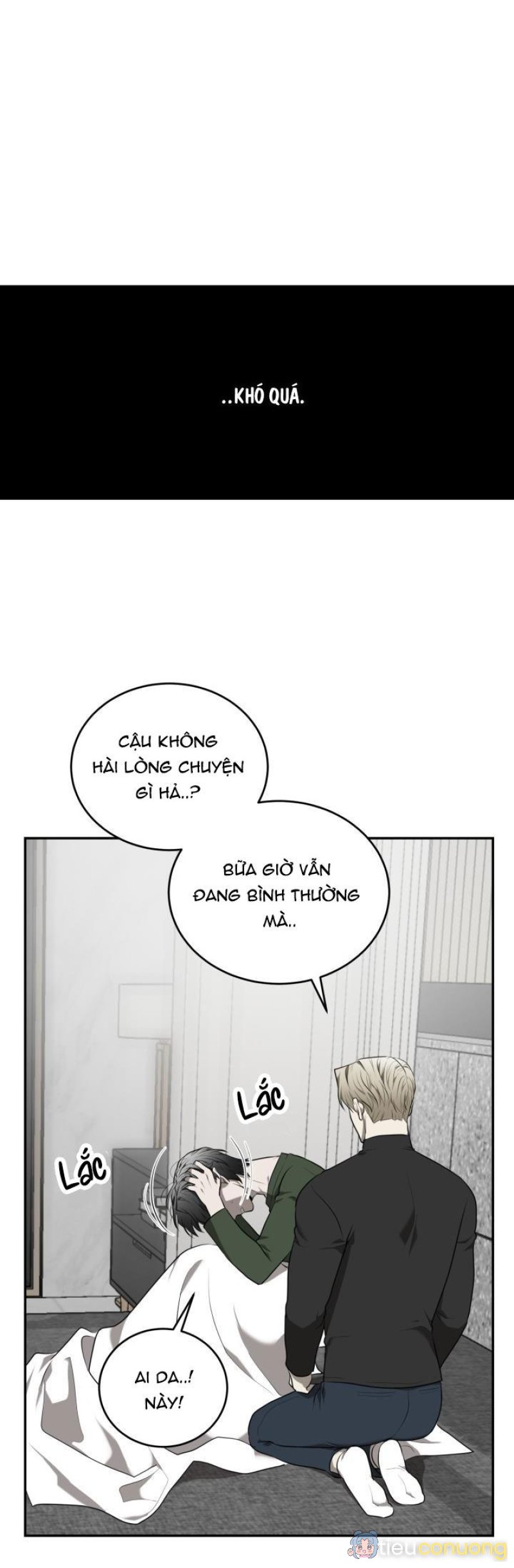 DƯỠNG THÚ CƯNG Chapter 31 - Page 40