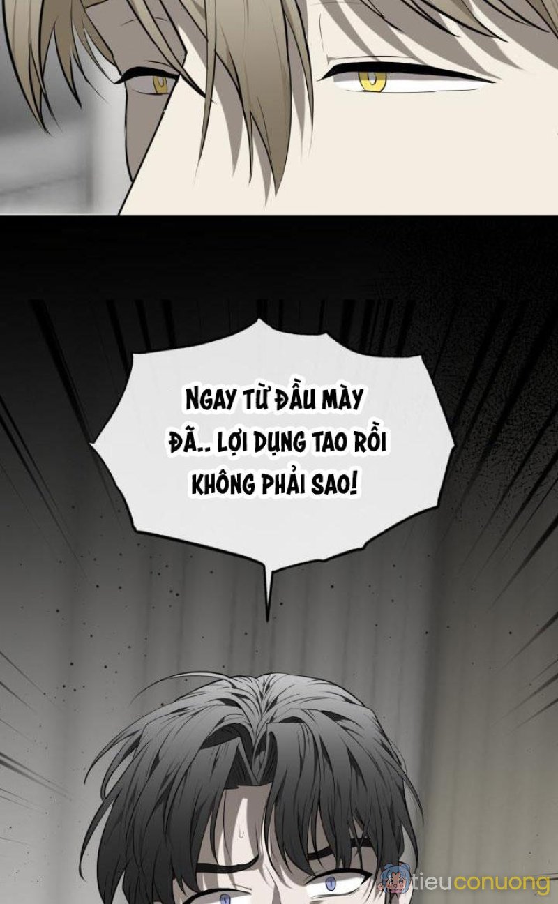 DƯỠNG THÚ CƯNG Chapter 31 - Page 43