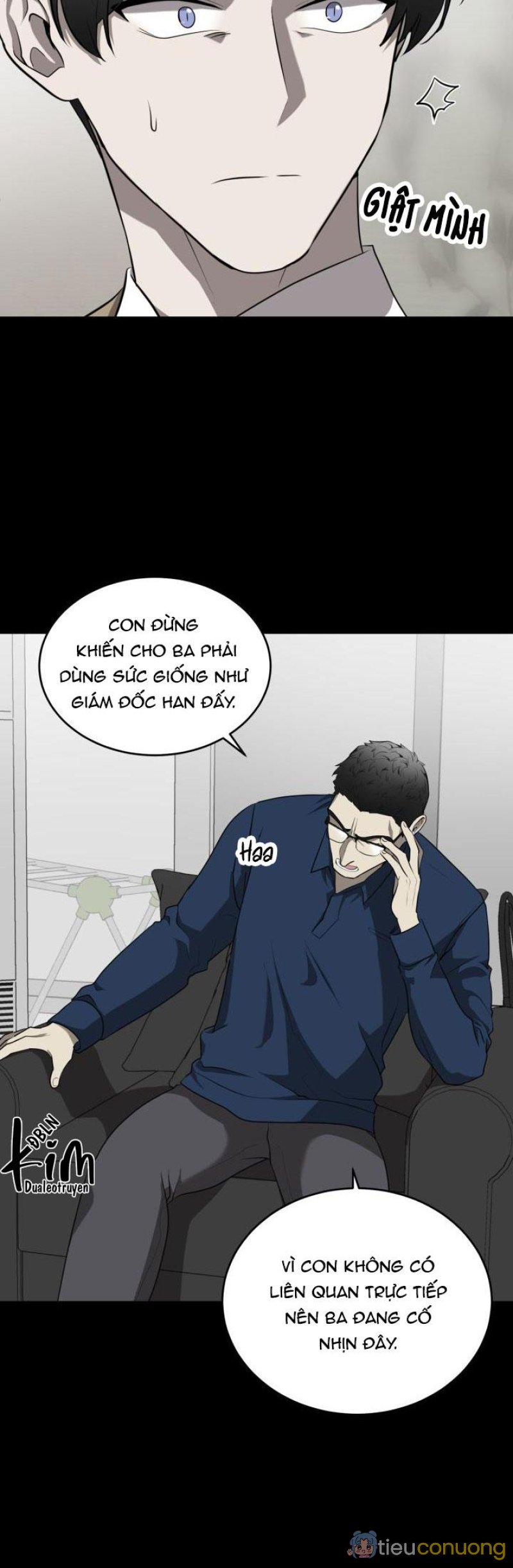 DƯỠNG THÚ CƯNG Chapter 31 - Page 7