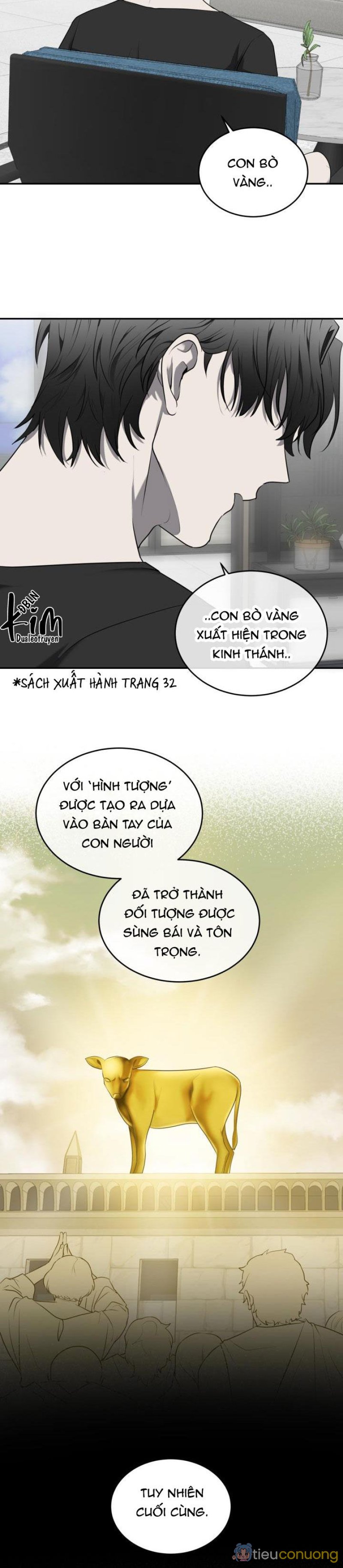 DƯỠNG THÚ CƯNG Chapter 30 - Page 19