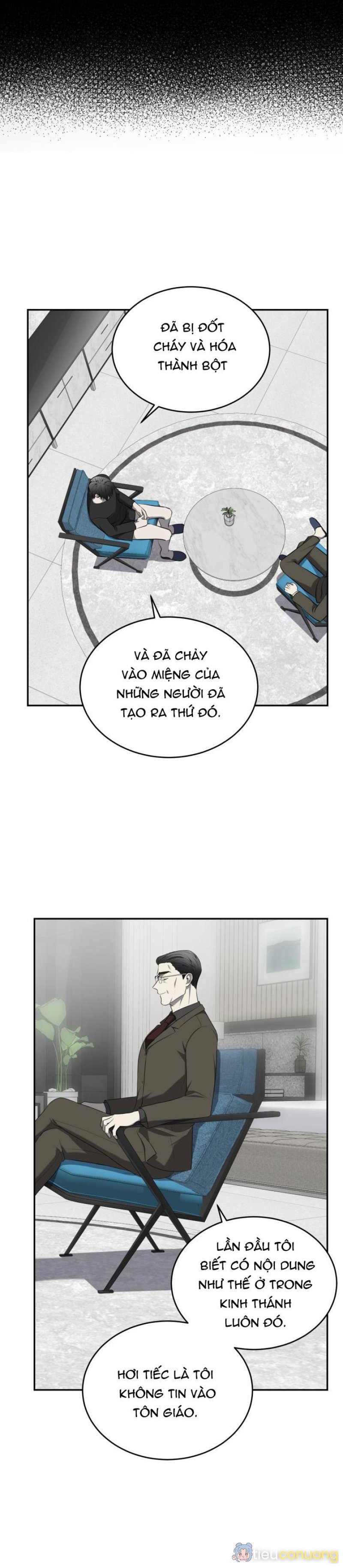 DƯỠNG THÚ CƯNG Chapter 30 - Page 20