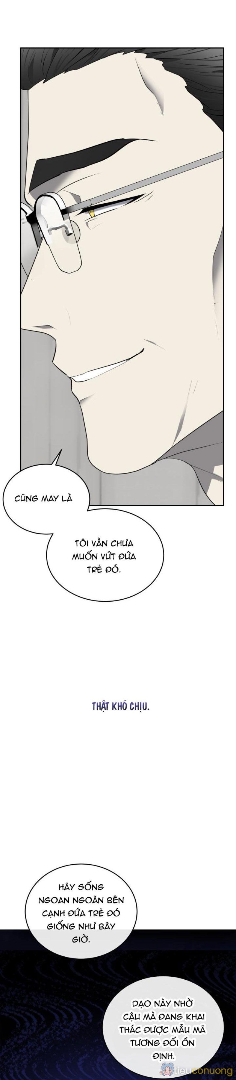 DƯỠNG THÚ CƯNG Chapter 30 - Page 22