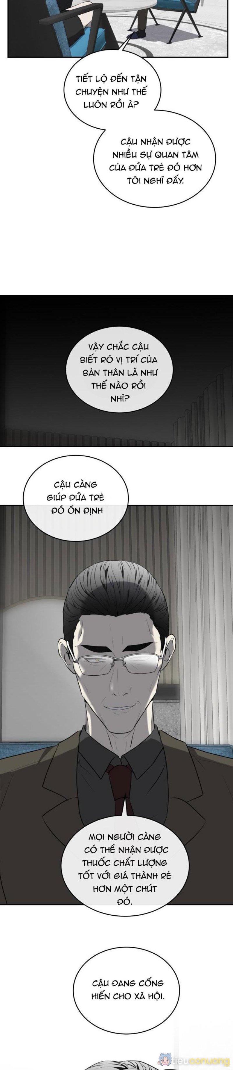 DƯỠNG THÚ CƯNG Chapter 30 - Page 24