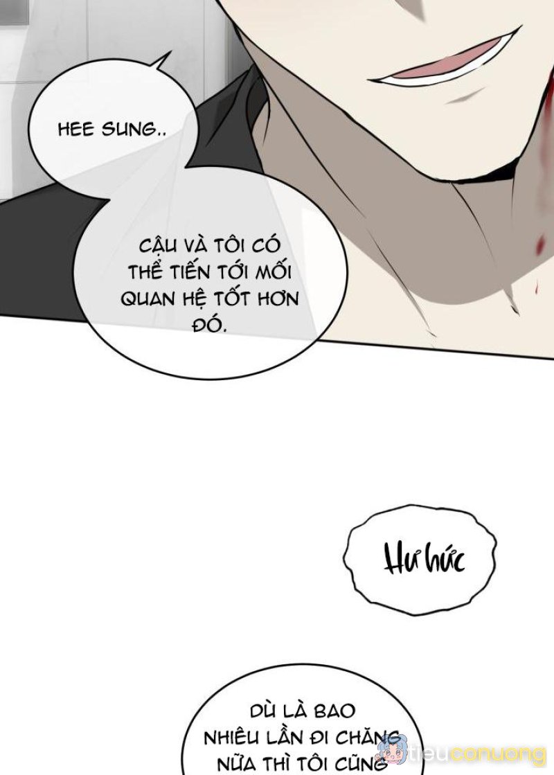 DƯỠNG THÚ CƯNG Chapter 17 - Page 37