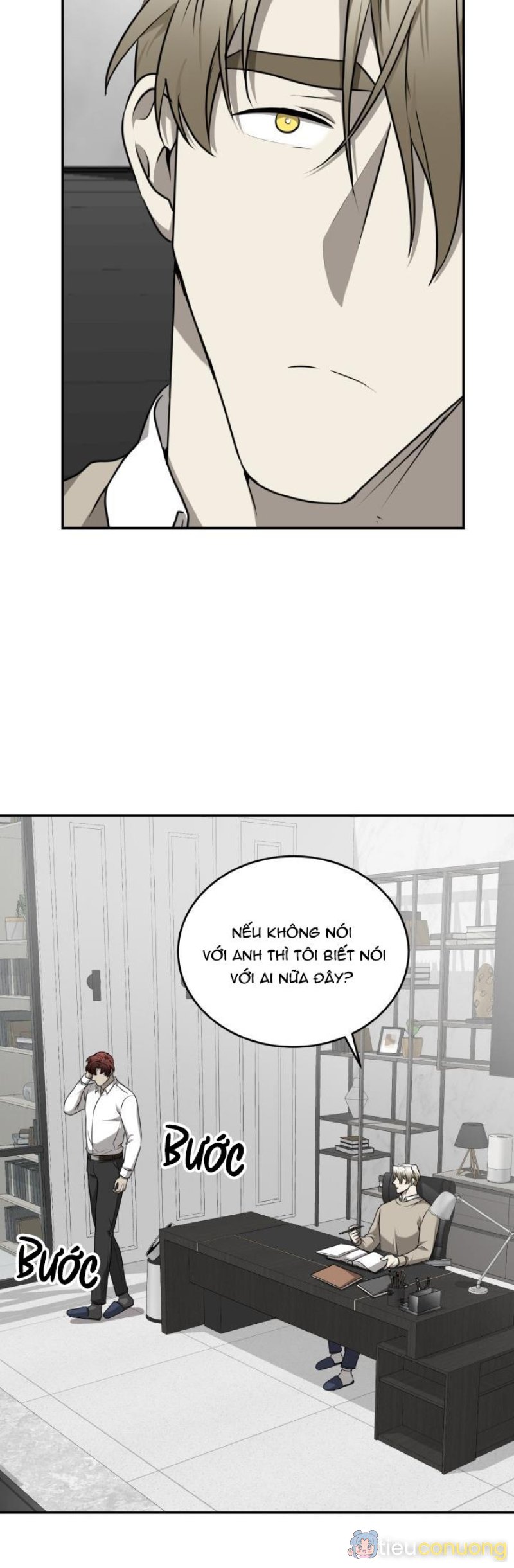 DƯỠNG THÚ CƯNG Chapter 23 - Page 11