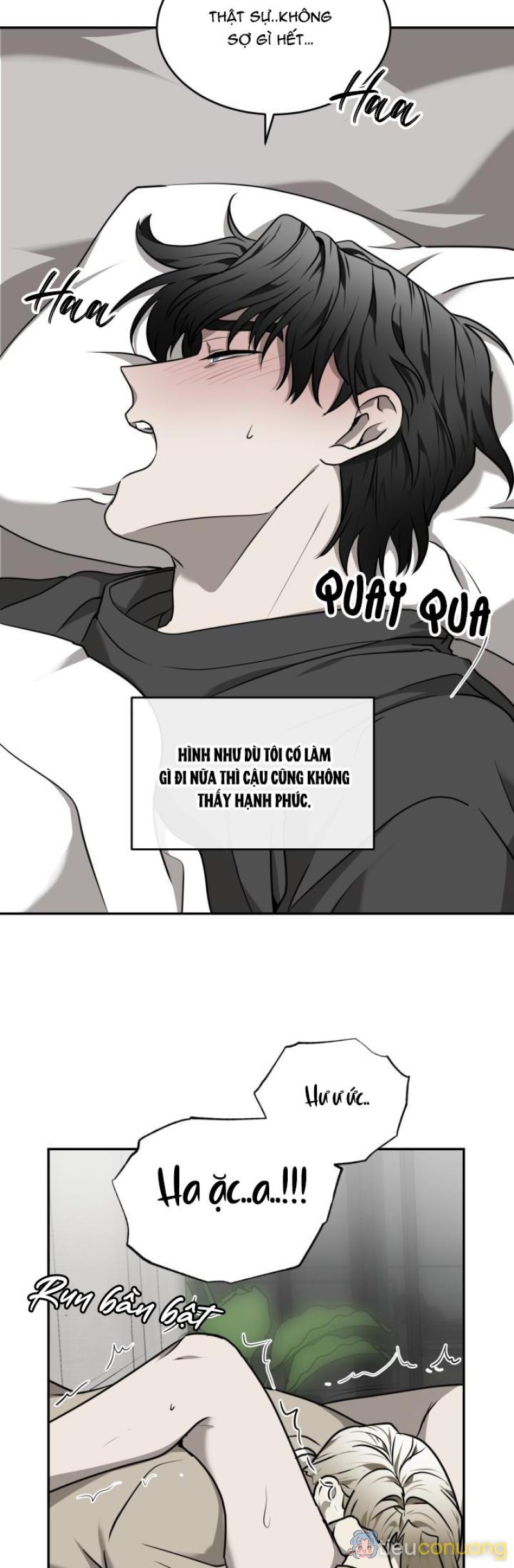 DƯỠNG THÚ CƯNG Chapter 23 - Page 38