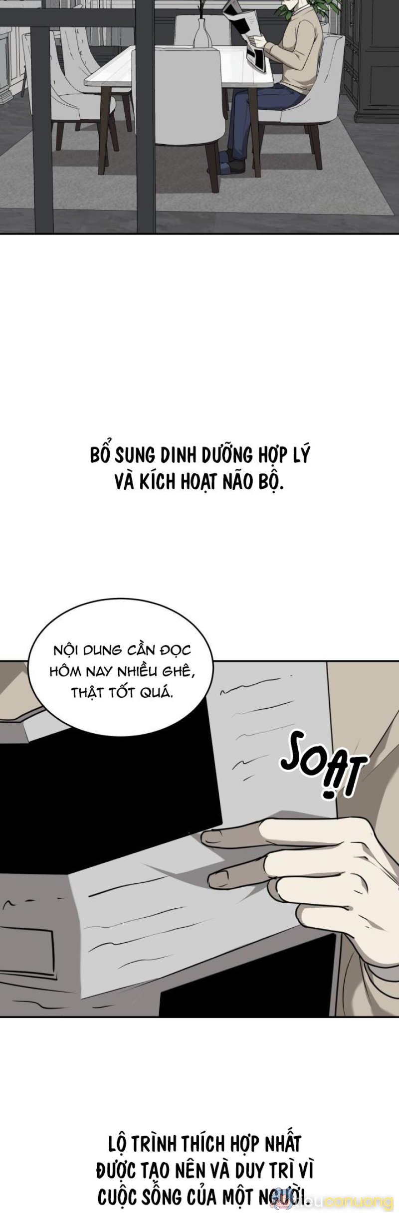 DƯỠNG THÚ CƯNG Chapter 23 - Page 3