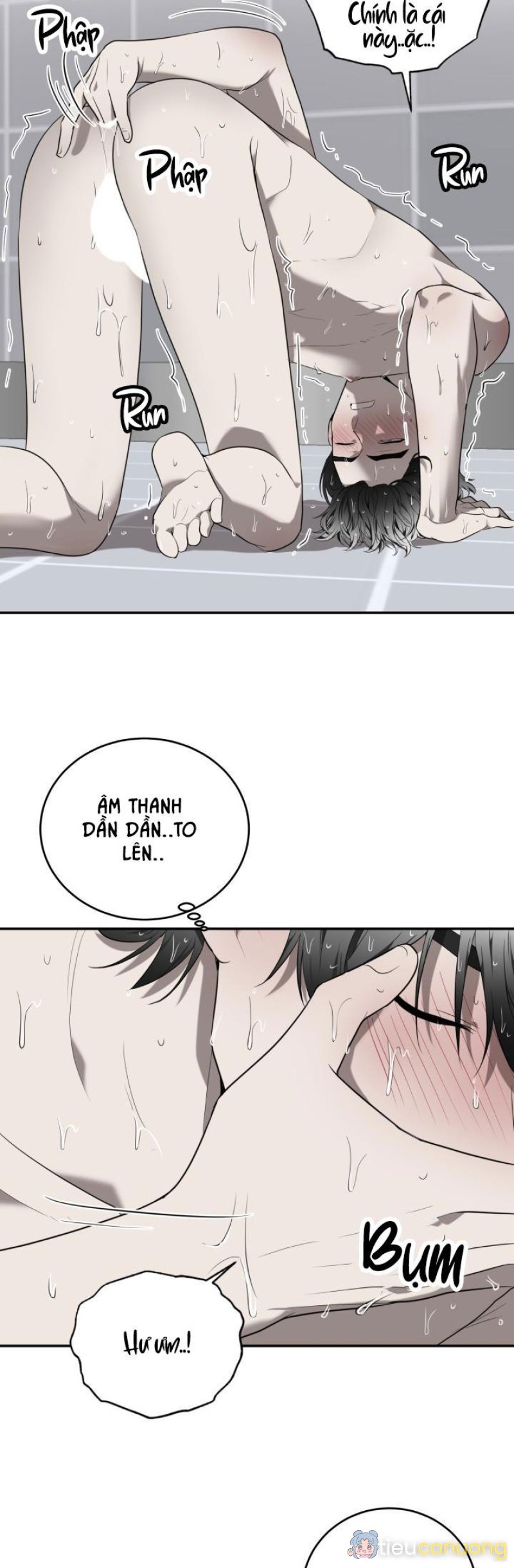 DƯỠNG THÚ CƯNG Chapter 42 - Page 12