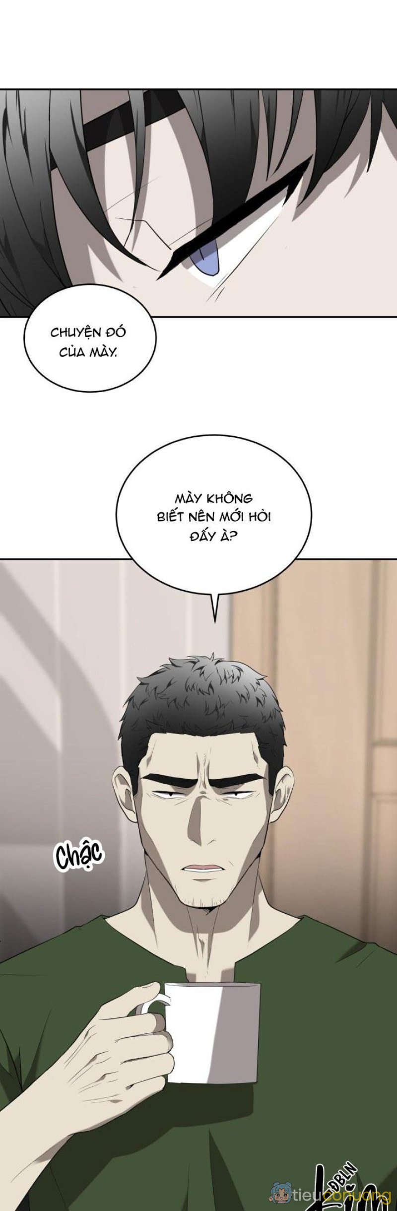 DƯỠNG THÚ CƯNG Chapter 42 - Page 23