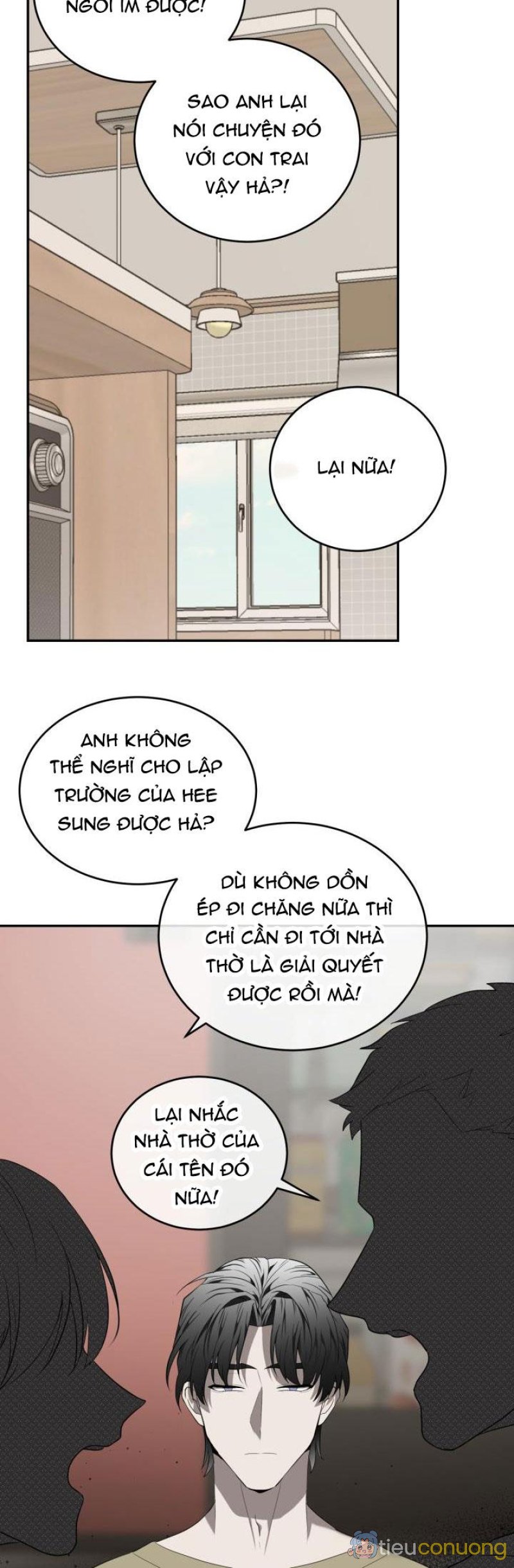 DƯỠNG THÚ CƯNG Chapter 42 - Page 28