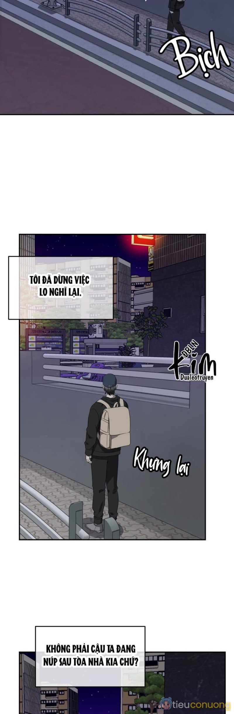 DƯỠNG THÚ CƯNG Chapter 42 - Page 32